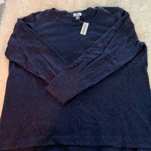 Women’s old navy sweater